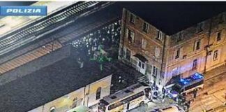 Stop a trasferte tifosi Roma e Fiorentina, decisione contro nuovo codice battaglie ultras