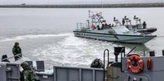 Taiwan, scontro diplomatico tra Cina e Giappone, Pechino ‘pattuglia’ le isole contese