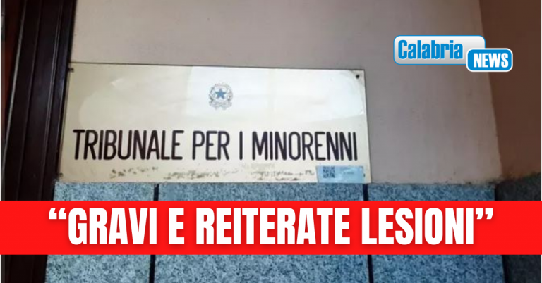 Fratellini ricoverati, pm Procura minori: ‘violenti maltrattamenti’ da parte del compagno della madre