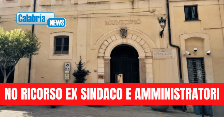 Tar Lazio: Comune di Tropea “piegato agli interessi della criminalità organizzata”