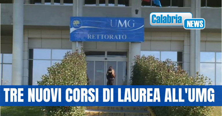 Scienze della formazione primaria, Scienze chimiche e cosmetiche e Sociologia e servizio sociale