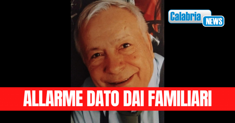 Crotone, morto il prof. Giuseppe Virardi: il cadavere ritrovato nella zona industriale di Passovecchio