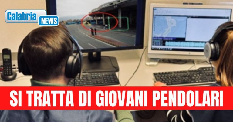 Crotone: identificati i responsabili dell’aggressione all’autista dell’Autolinee Romano