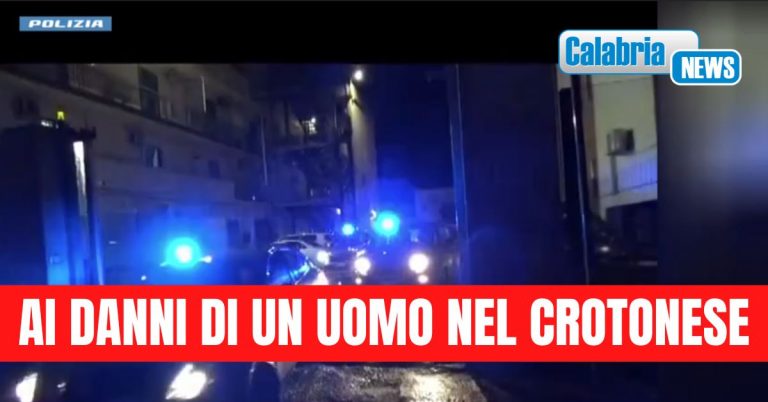 Sequestro di persona a scopo di estorsione, rapina e lesioni: eseguiti 5 arresti – VIDEO