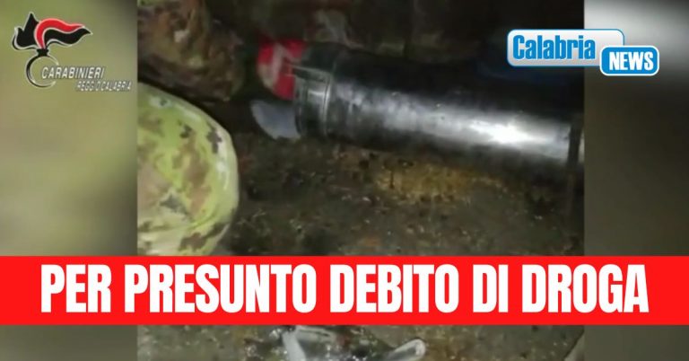 Tentato omicidio nei confronti di un 35enne: Arrestate 5 persone – VIDEO