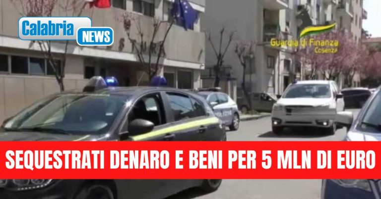 Operazione “Tax Free Cars”: Maxi frode nel settore del commercio di auto