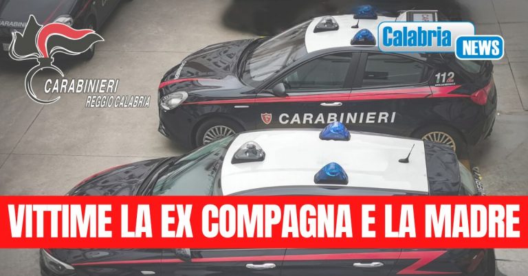 Arrestato 35enne per maltrattamenti in famiglia e violenza sessuale