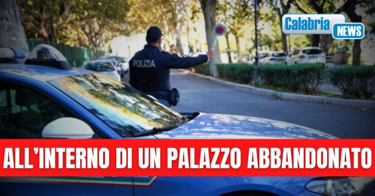 Crotone: Sequestrata sostanza stupefacente nel Centro Storico