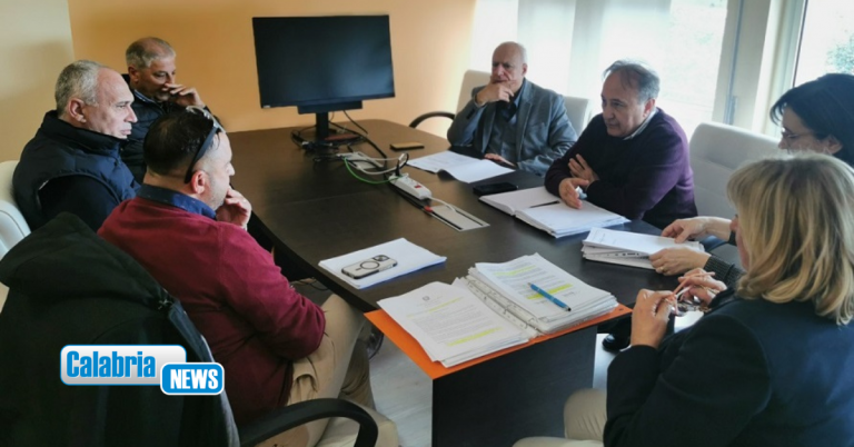 Asp Catanzaro: incontro costruttivo con le Associazioni di volontariato per il trasporto dei dializzati