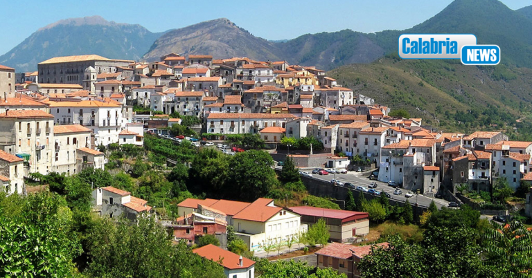 La Calabria sostiene la candidatura di Aieta al concorso nazionale Rai “Borgo dei Borghi 2025”
