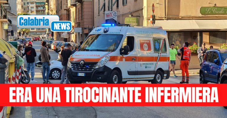 Messina, 22enne accoltellata e uccisa in strada: colpita da un giovane poi fuggito