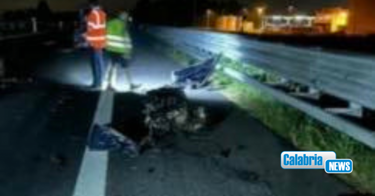 Non si ferma la scia di sangue sulla SS 106: 49enne investito e ucciso alla periferia di Bovalino