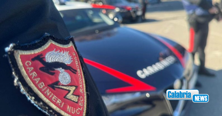Giro di vite dei Carabinieri sullo spaccio di droga nella Valle dell’Esaro: arresti e sequestri