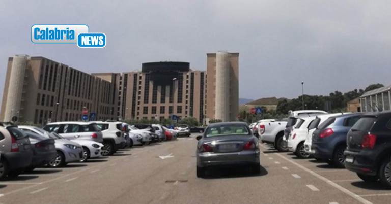 Continuano i furti d’auto alla Cittadella regionale: CSA-Cisal scrive a Prefetto e Occhiuto: Serve risposta