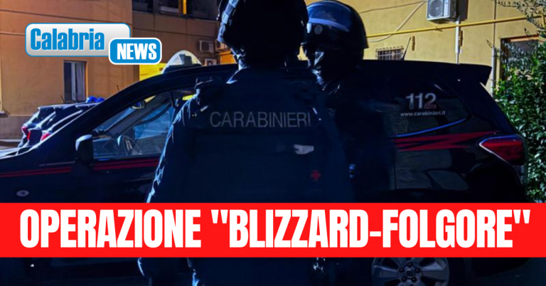 VIDEO-Blitz anti-‘ndrangheta: 17 arresti, svelati gli interessi del clan Arena in Trentino Alto Adige
