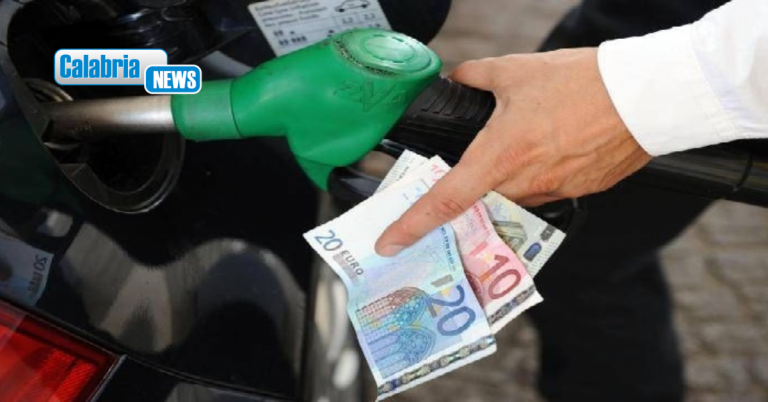 Riordino accise: diesel più caro e benzina più economica, ecco come cambiano i prezzi