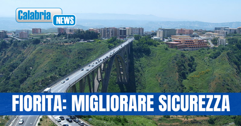 Catanzaro, approvato progetto da 800mila euro del Comune per la videosorveglianza nei quartieri