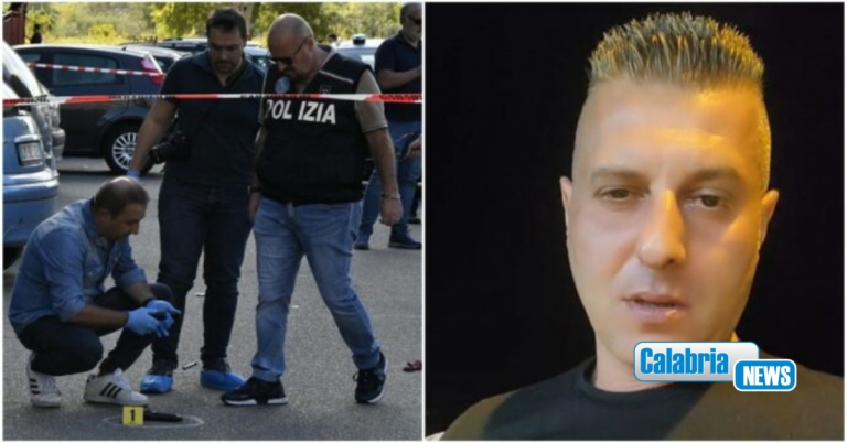 Crotone, pestaggio del poliziotto Sortino: indagati 4 parenti del tik toker ucciso Chimirri