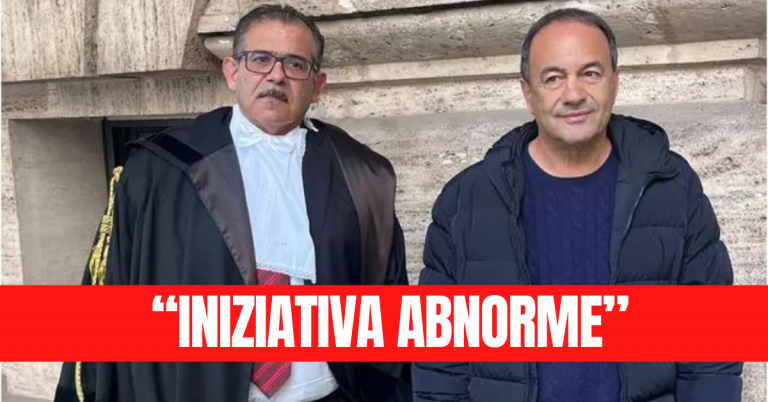 Decadenza sindaco Riace, avv. Daqua: legge Severino non si applica al caso di Mimmo Lucano
