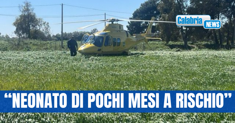 Elisoccorso senza carburante nel Crotonese, Mammoliti e Lo Schiavo interrogano il presidente Occhiuto