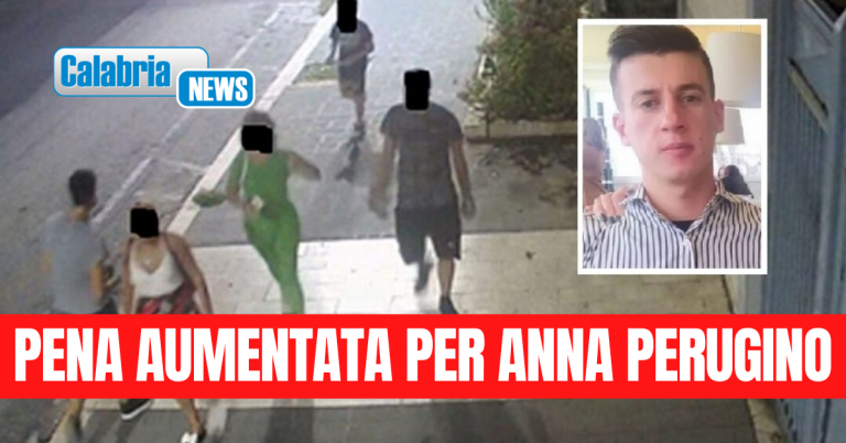 Pestaggio di Davide Ferrerio, Corte d’Appello condanna a 12 anni l’istigatrice dell’aggressione