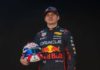 Formula 1, Verstappen svela (a sorpresa) il suo numero nel Mondiale 2026