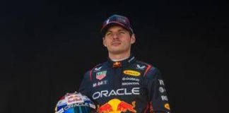Formula 1, Verstappen svela (a sorpresa) il suo numero nel Mondiale 2026