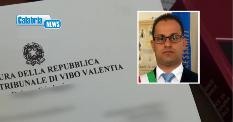 Esposti anonimi e false accuse: rinviato a giudizio Francesco Mazzeo, ex sindaco Cessaniti