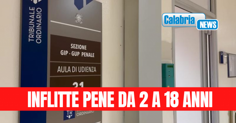 La cosca Piromalli infiltrata nella ristorazione e nei locali della movida milanese: condanne