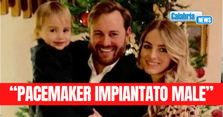 Bimbo calabrese morto a due anni al “Bambino Gesù”: chiesto processo per cinque medici