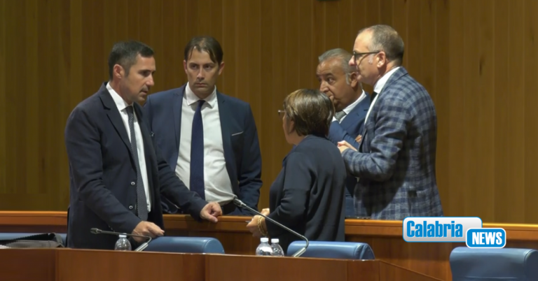 Pd Calabria: “No al consigliere regionale supplente, serve una riforma seria e condivisa”