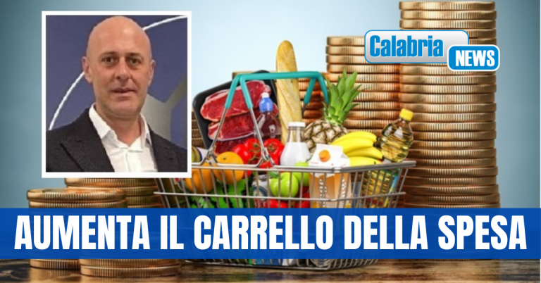 Guzzi (Unilavoro Pmi): cresce l’inflazione, importante impatto sulla collettività e sull’economia