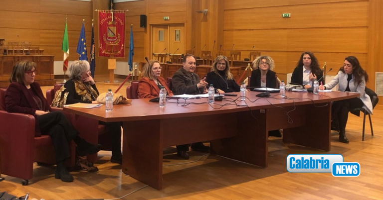 Lamezia, avviato il Tavolo di Concertazione sul progetto di vita per le persone con disabilità