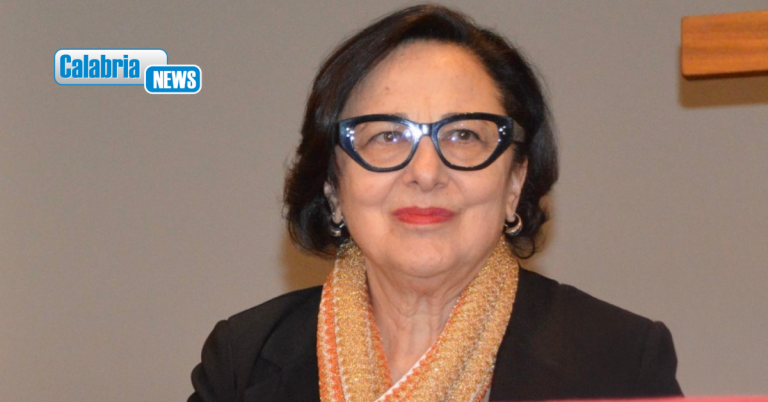 Amministrative Lamezia, Doris Lo Moro è la candidata a sindaco del Pd e del centrosinistra