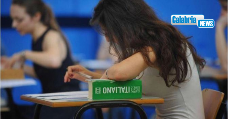 Maturità 2025, prima prova scritta 18 giugno: niente esame con 5 in condotta