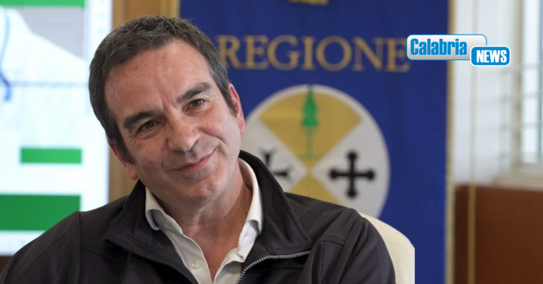 Governatori “più amati”, Occhiuto al quarto posto nella classifica nazionale