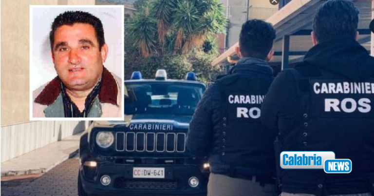 VIDEO-‘Ndrangheta, quattro arresti per l’omicidio nel 2007 del boss Vincenzo Pirillo a Cirò Marina