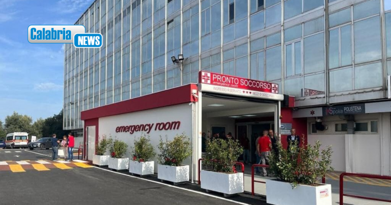 Sanità, a Polistena primo impianto CCM per trattamento elettrico dello scompenso cardiaco