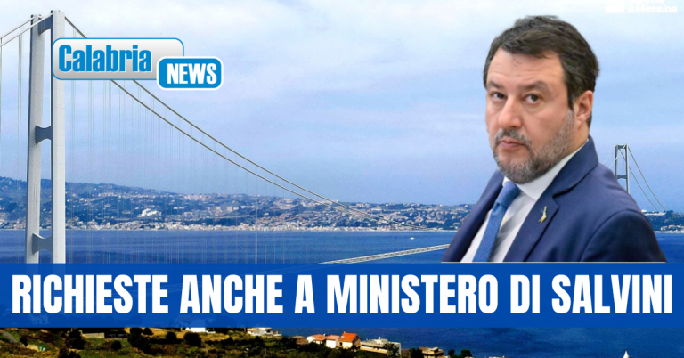 Autorità anticorruzione (Anac) mette nel mirino il Ponte sullo Stretto: Vogliamo documentazione