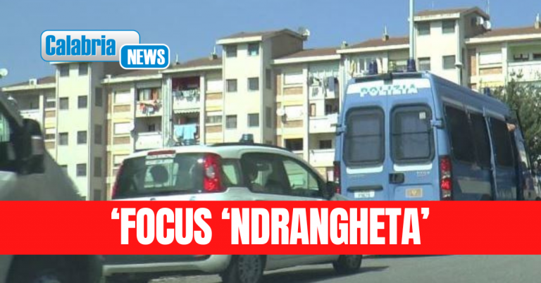 Reggio Calabria, servizio interforze ad Arghillà: sei arresti per furto aggravato di energia elettrica