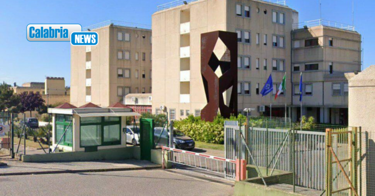 Arrestata con droga addosso prima di visita a detenuto: arrestata ragazza vicino carcere di Rossano