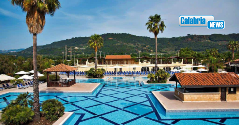 Recruiting Day: il 28 marzo in Cittadella selezione personale per il TUI Magic Life resort di Pizzo
