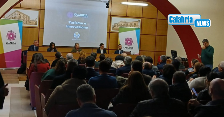 Turismo e innovazione, ampia partecipazione al ciclo d’incontri territoriali sui nuovi strumenti digitali
