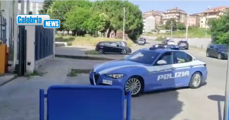 Vibo Valentia, Polizia prosegue contrasto a diffusione di sostanze stupefacenti tra i giovanissimi