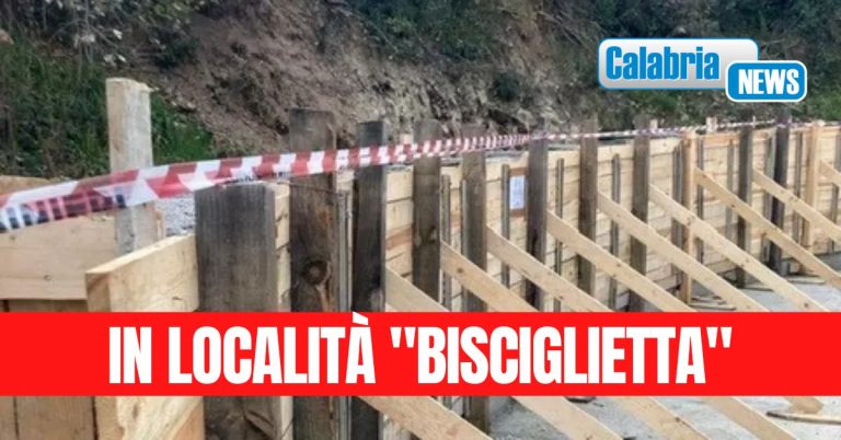 Abusivismo edilizio: 2 denunce nel crotonese