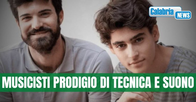 AMA Calabria: a Catanzaro e Lamezia Terme il talentuoso Duo Kainrath-Carroccia