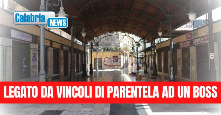 Arrestato rivenditore di pesce: al mercato con la droga