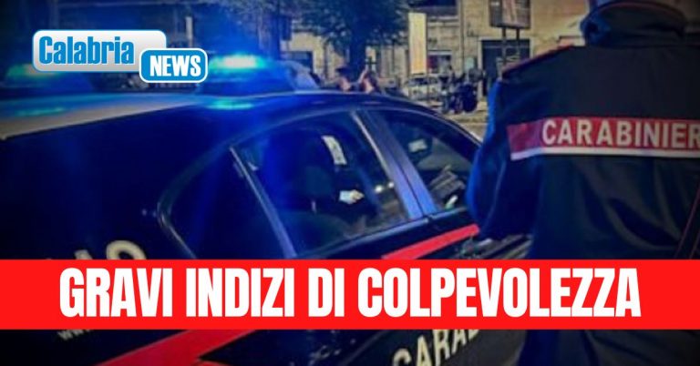 Operazione dei Carabinieri in corso: già emessi 17 provvedimenti in carcere