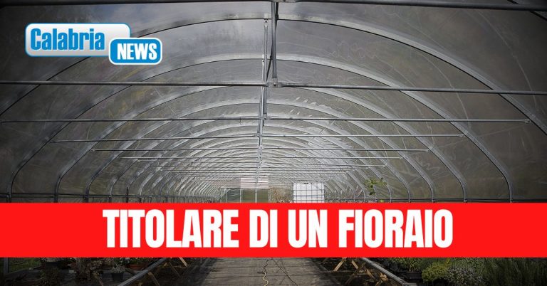 Truffa con il trucchetto del Pos ai danni di un vivaio: in manette imprenditore reggino