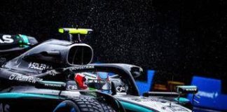 Antonelli nella bufera, ha fatto passare Norris? Le accuse social e le ‘scuse’ a Verstappen